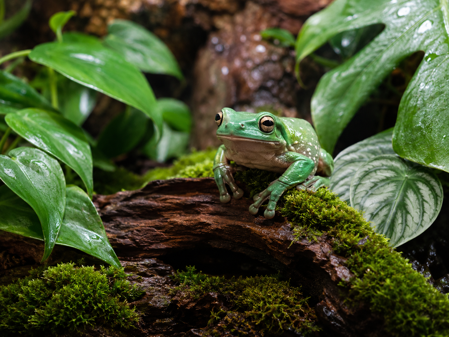 Ranas