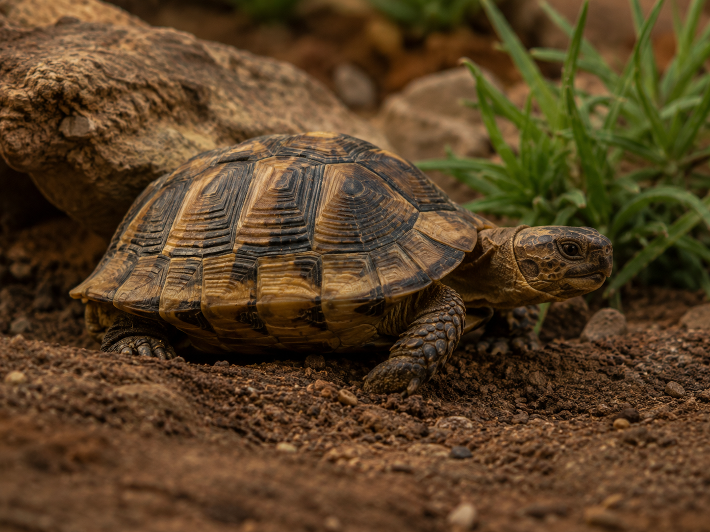 Tortugas