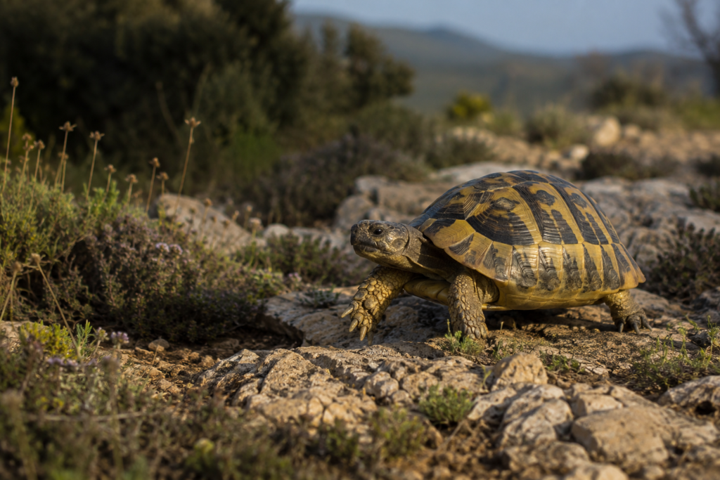 Tortugas