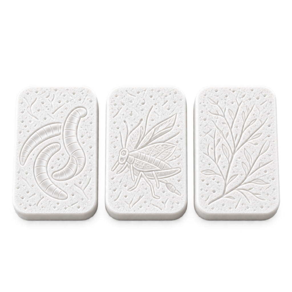 Fichas Hunt Slider